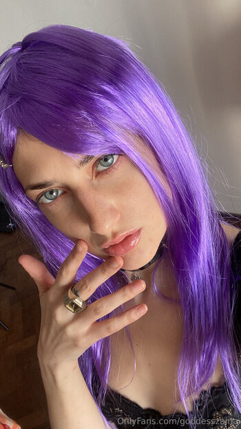 goddesszaina