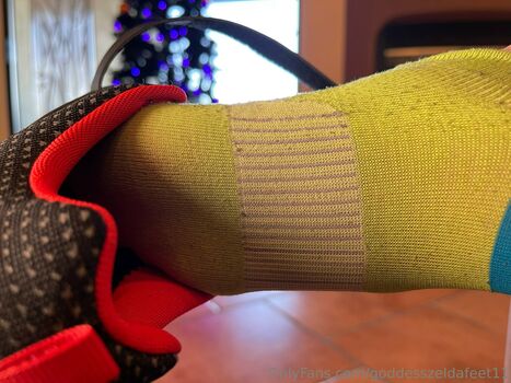 goddesszeldafeet11