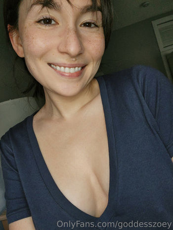 goddesszoey