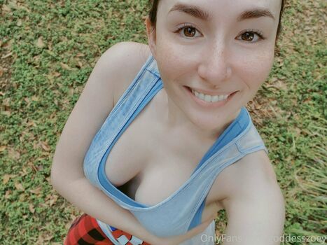 goddesszoey