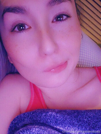 goddesszoey