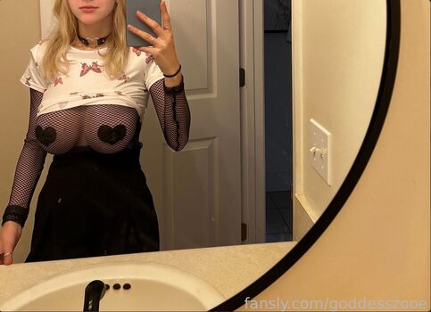 goddesszooe