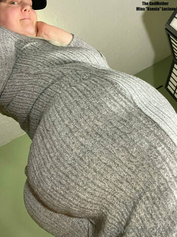 godmotherofassfree