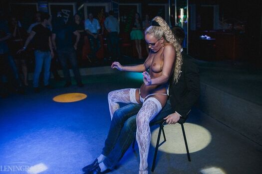 Gogo Stripper