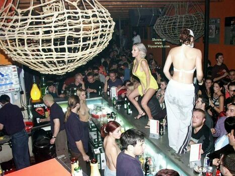 Gogo Stripper
