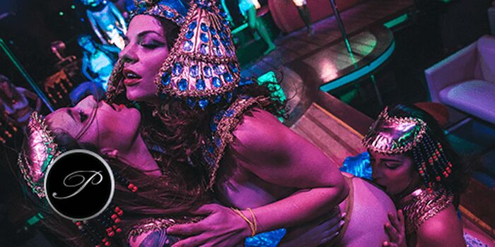 Gogo Stripper