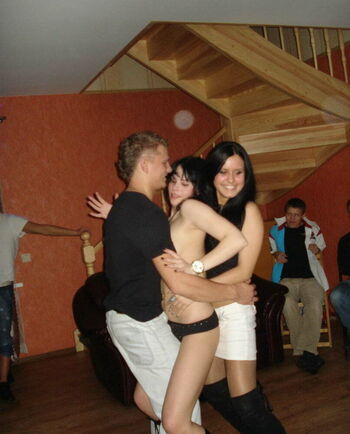 Gogo Stripper