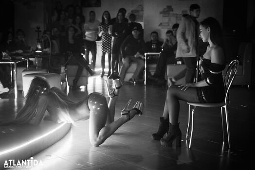 Gogo Stripper