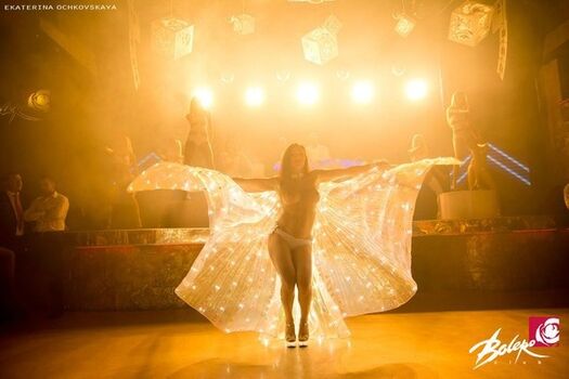 Gogo Stripper