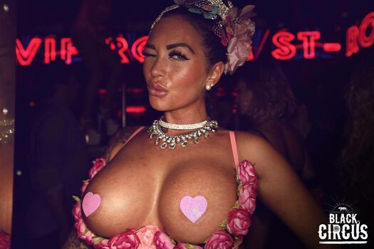 Gogo Stripper