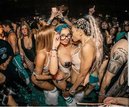 Gogo Stripper