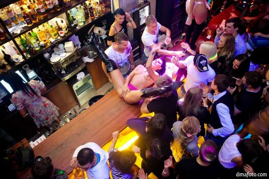 Gogo Stripper