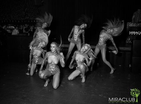 Gogo Stripper