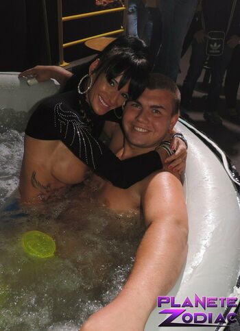 Gogo Stripper