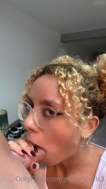 Goldencurls