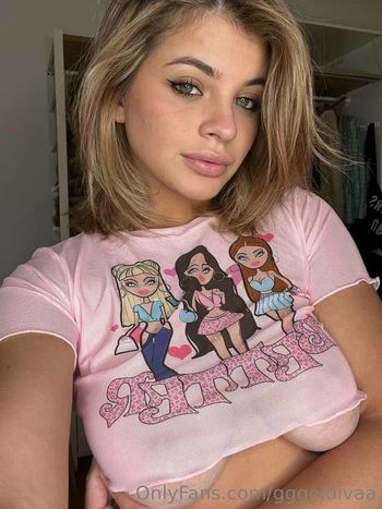 Goldiva