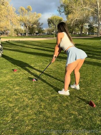golfbambi