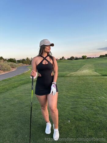 golfbambi