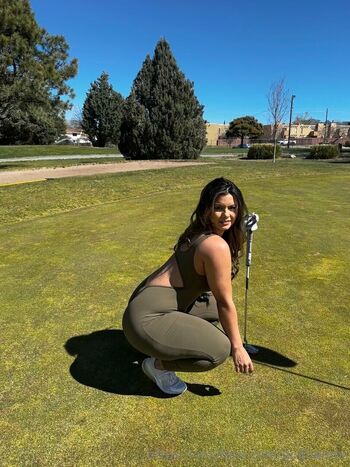 golfbambi