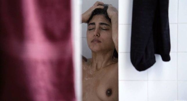 Golshifteh Farahani