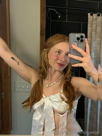 goodcowgirl