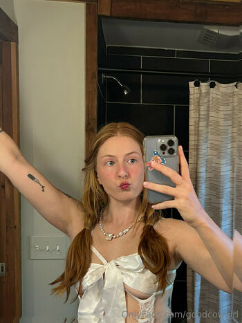 goodcowgirl