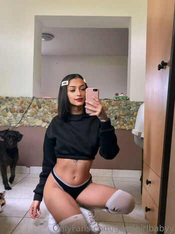 goodgirlbabyy