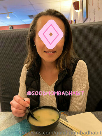 goodmombadhabit