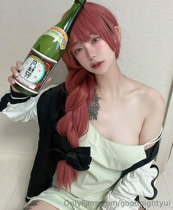 goodnightyui