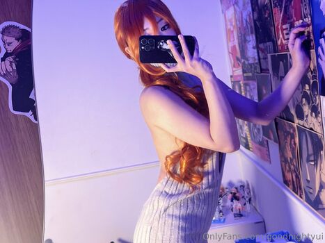 goodnightyui