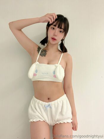 goodnightyui