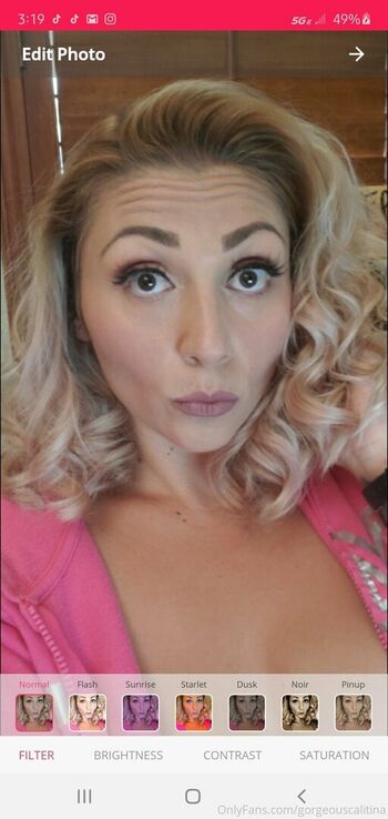 gorgeouscalitina