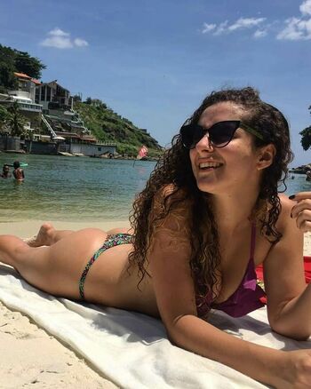 Gostosas Vazadas