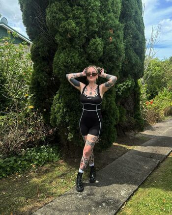 Goth Queen
