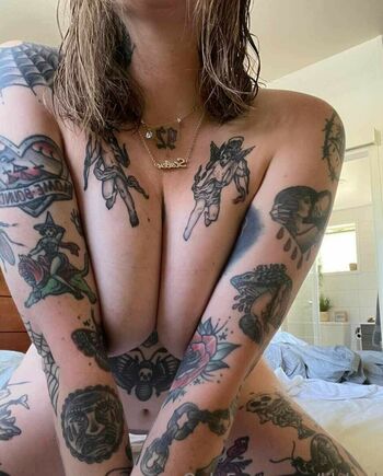 Goth Queen