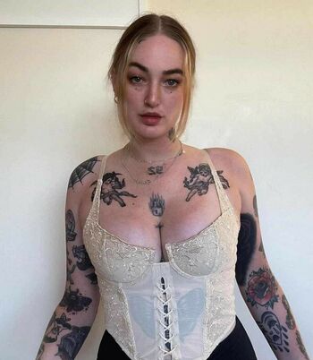 Goth Queen