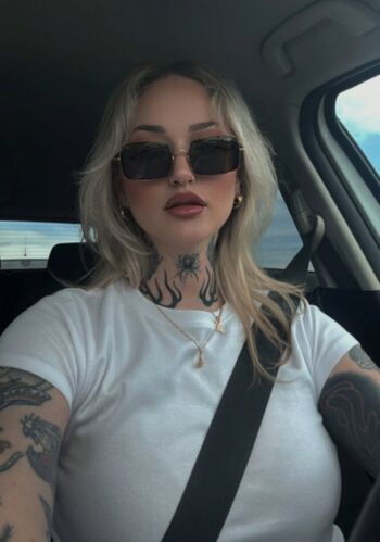 Goth Queen