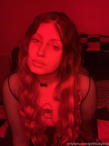 gothbabybrat