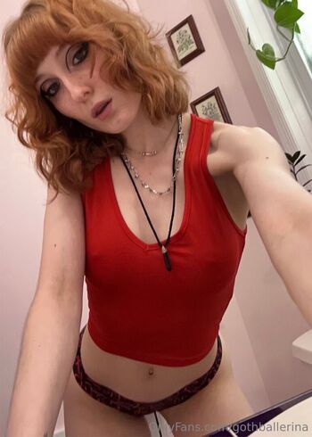 gothballerina