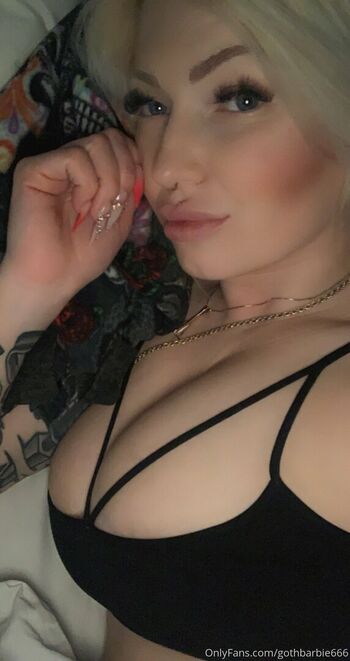 gothbarbie666