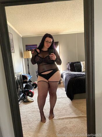 GothBarbie69