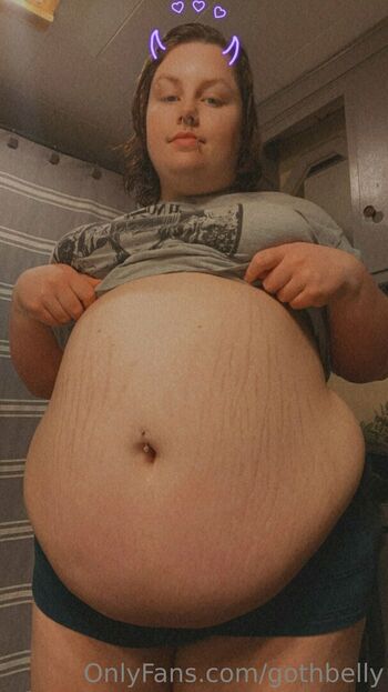 gothbelly