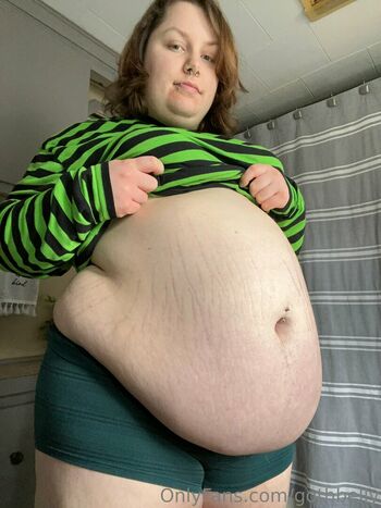 gothbelly