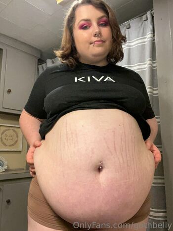 gothbelly