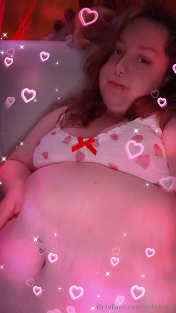 gothbelly