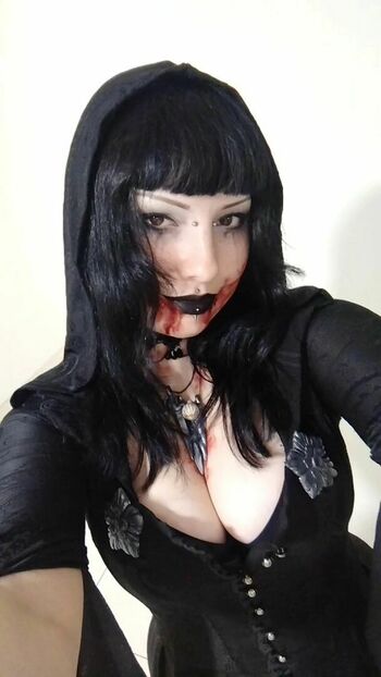 gothbynight