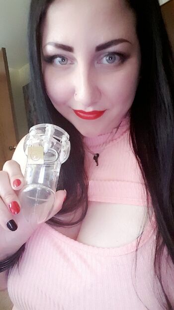 GothFemmeFatale
