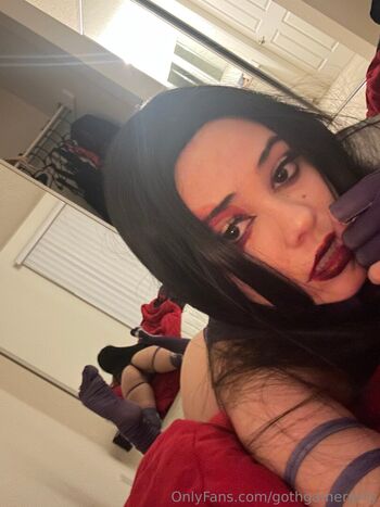 gothgamergirly