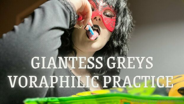 gothgiantess