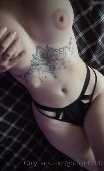 gothgirl0307